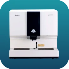 МОЧЕВЫЕ АНАЛИЗАТОРЫ